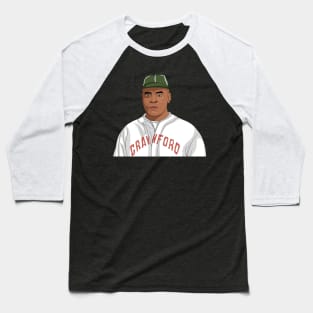 Oscar Baseball T-Shirt